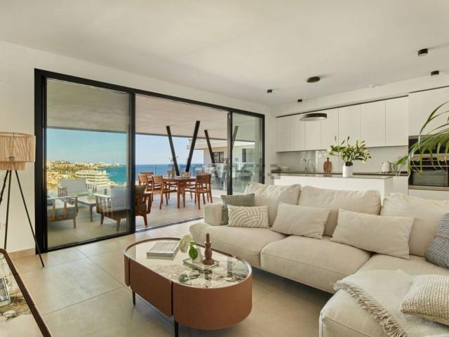 Piso, Fuengirola