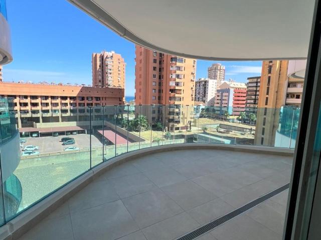 Piso, Fuengirola