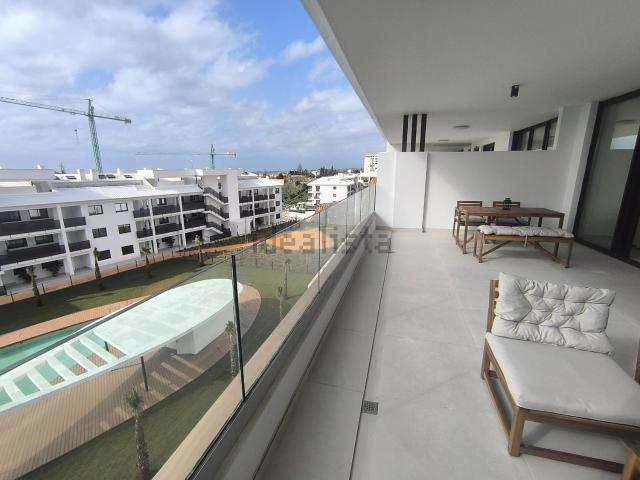 Piso, Fuengirola