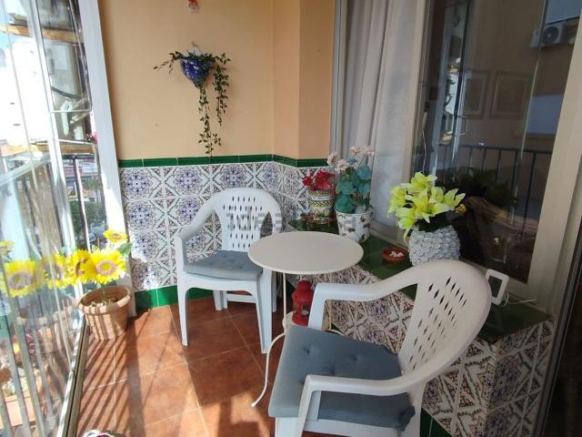 Piso, Fuengirola