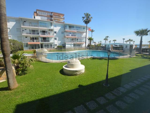 Piso, Fuengirola