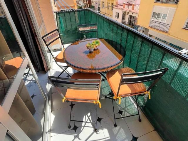 Piso, Fuengirola