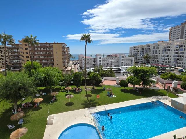 Piso, Fuengirola