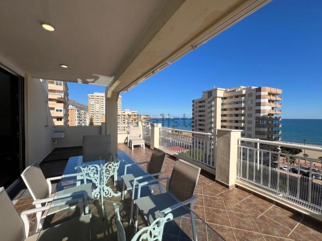 Piso, Fuengirola