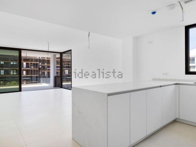 Piso, Fuengirola