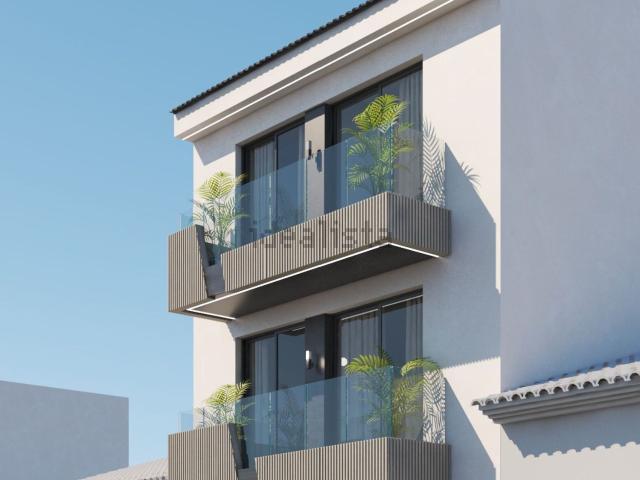 Piso, Fuengirola