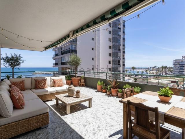 Piso, Fuengirola