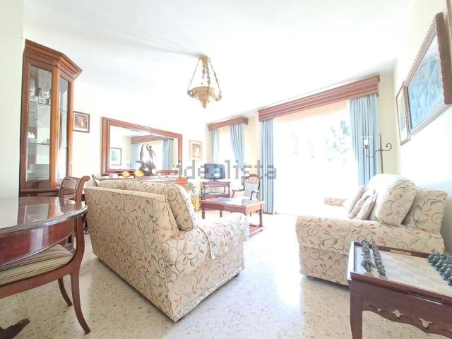 Piso, Fuengirola
