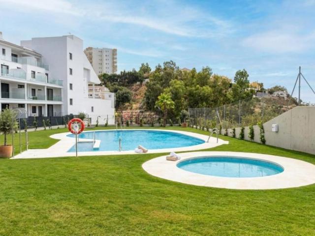 Piso, Fuengirola