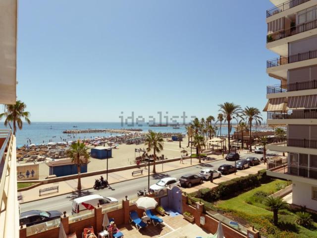 Piso, Fuengirola