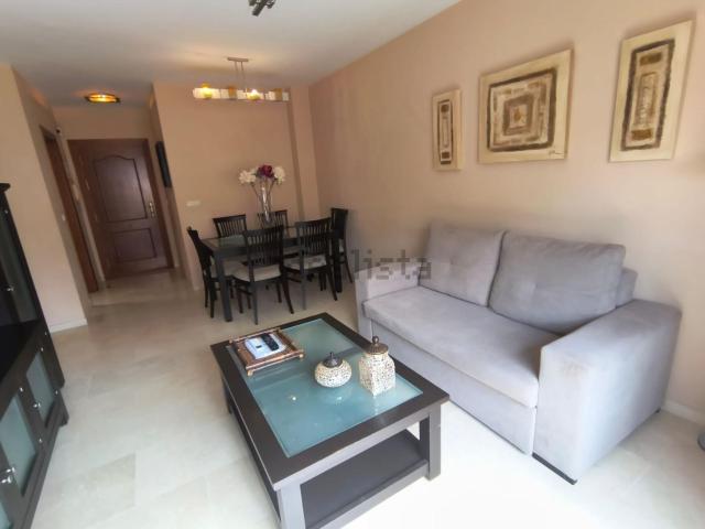 Piso, Fuengirola