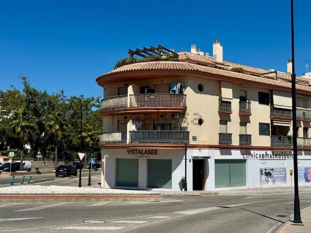 Piso, Fuengirola