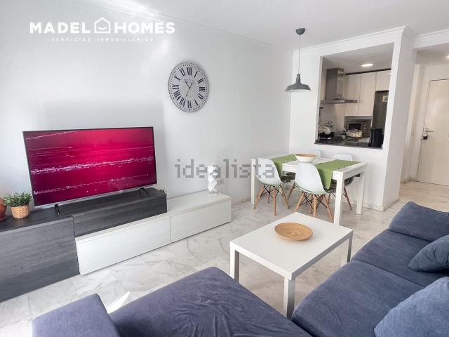 Piso, Fuengirola