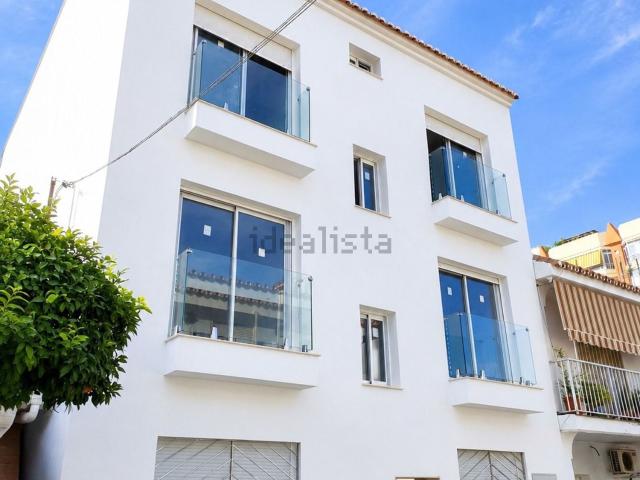 Piso, Fuengirola