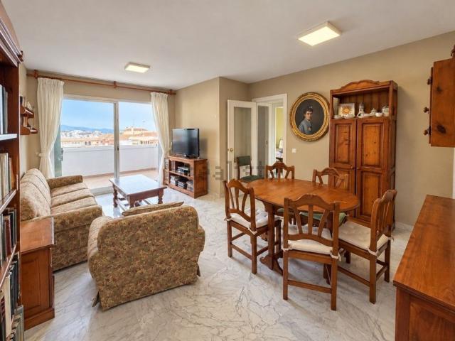 Piso, Fuengirola