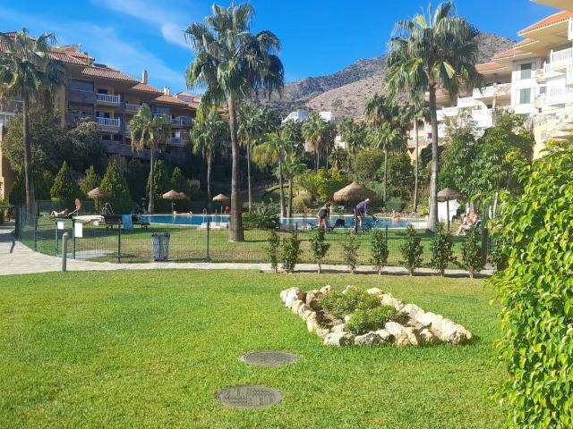 Piso, Fuengirola