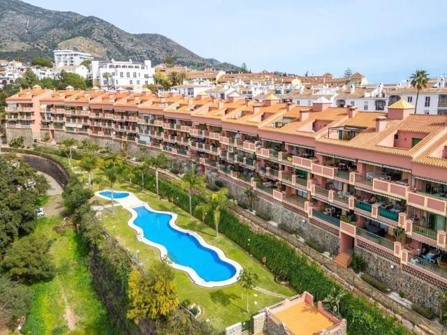 Piso, Fuengirola