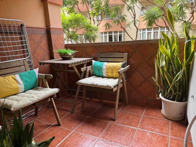 Piso, Fuengirola
