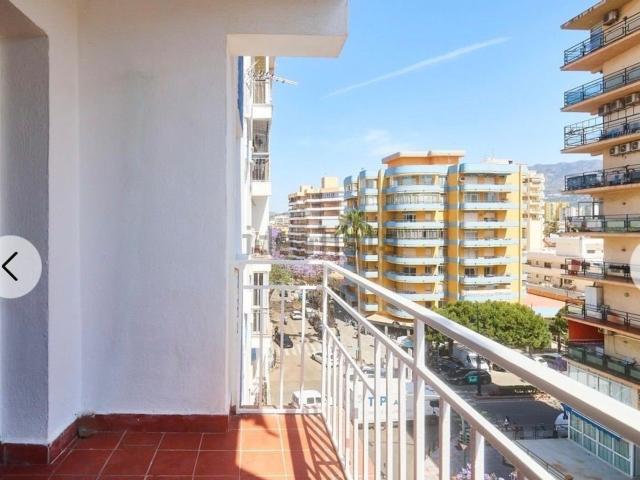 Piso, Fuengirola