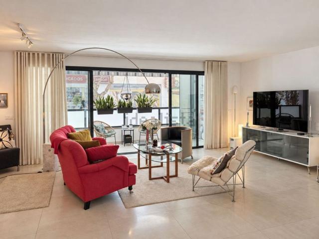 Piso, Fuengirola