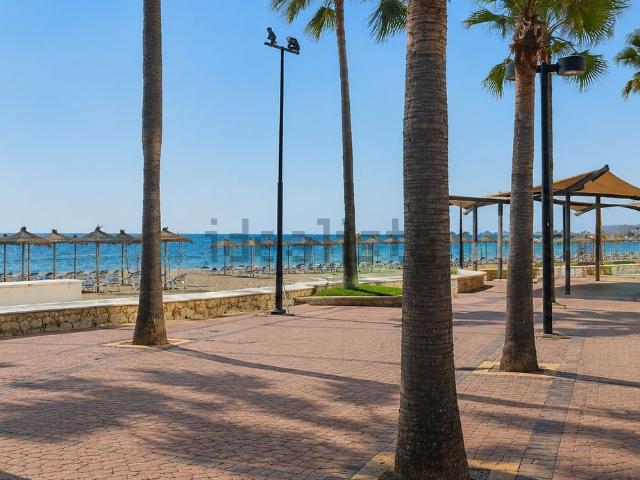 Piso, Fuengirola