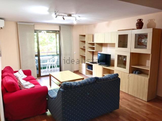 Piso, Fuengirola