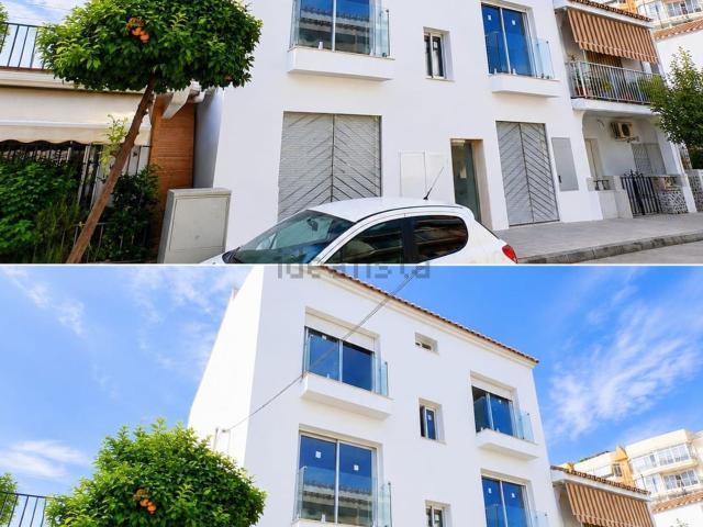 Piso, Fuengirola