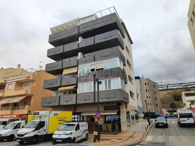 Piso, Fuengirola