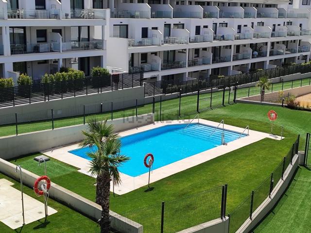 Piso, Fuengirola