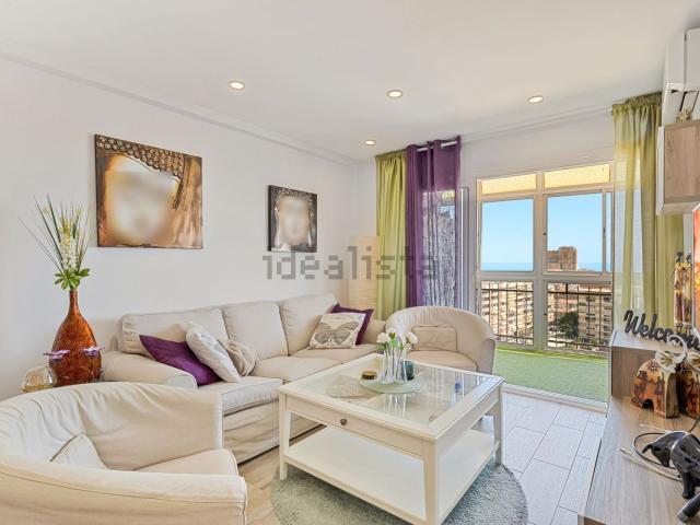 Piso, Fuengirola