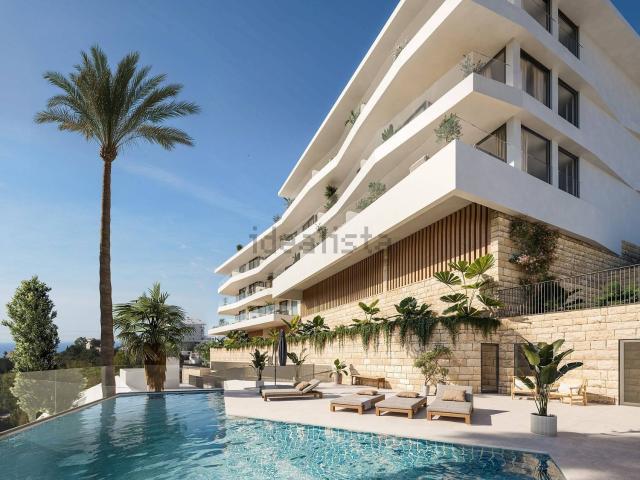 Piso, Fuengirola