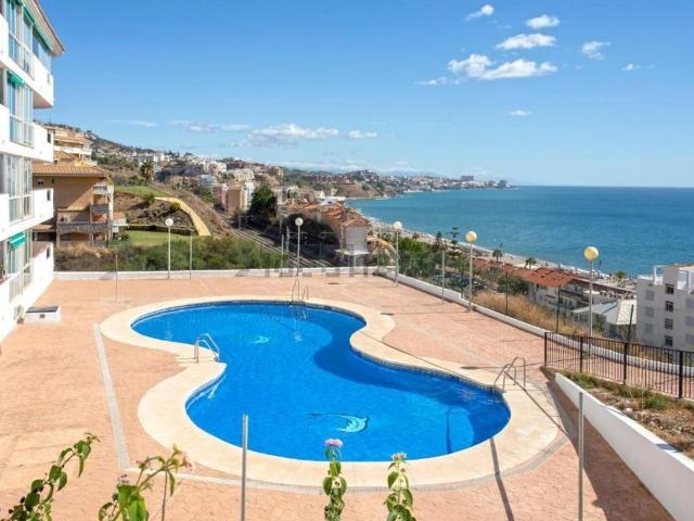 Piso, Fuengirola