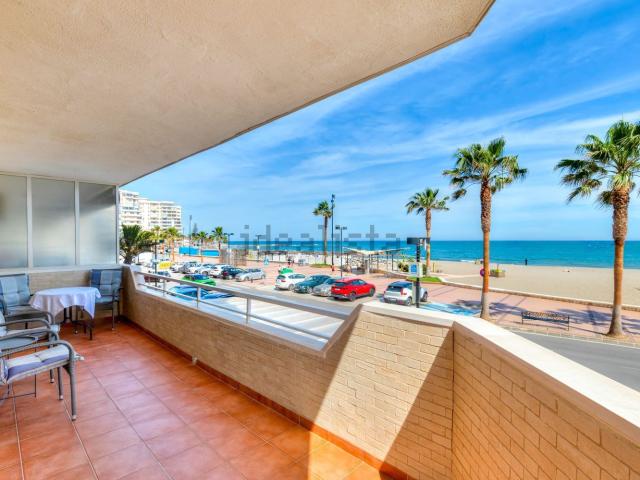 Piso, Fuengirola