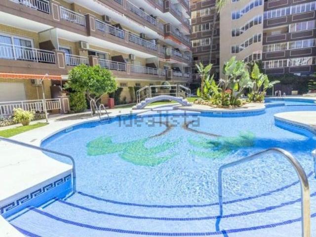 Piso, Fuengirola