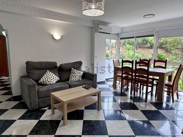 Piso, Fuengirola