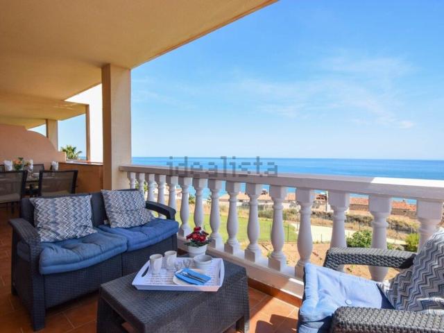 Piso, Fuengirola