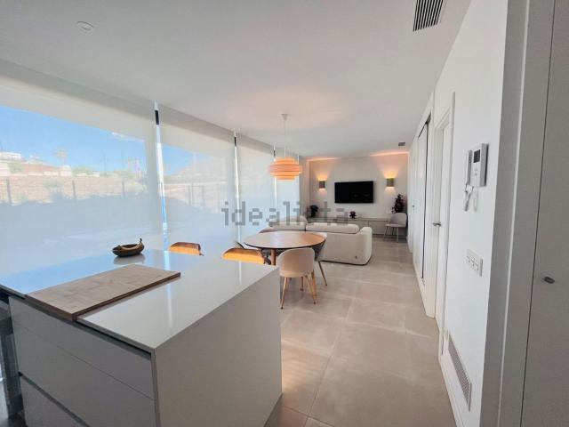 Piso, Fuengirola
