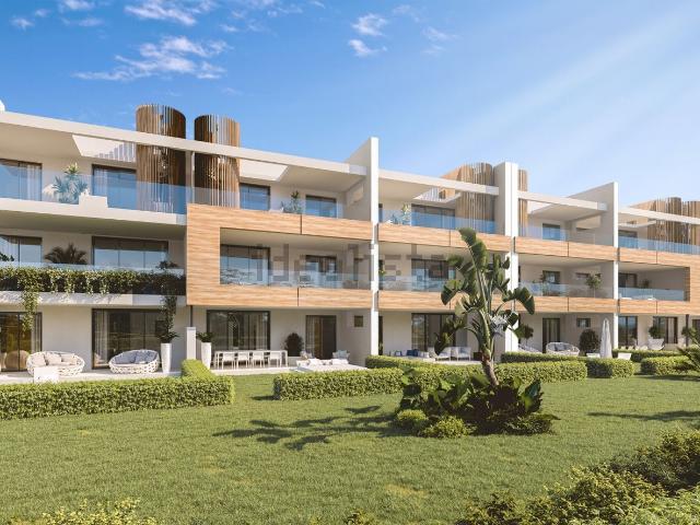 Piso, Fuengirola