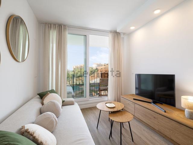 Piso, Fuengirola