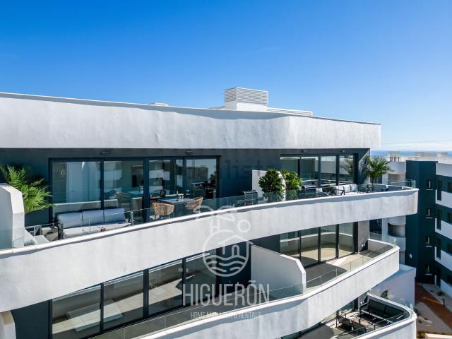 Piso, Fuengirola
