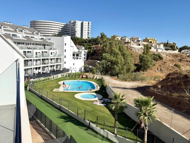 Piso, Fuengirola