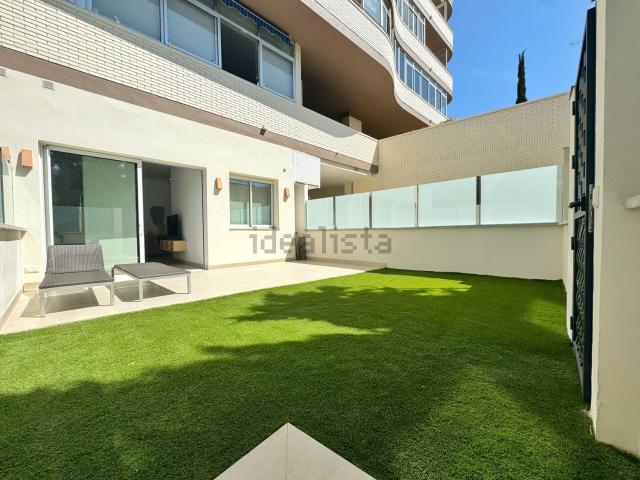 Piso, Fuengirola