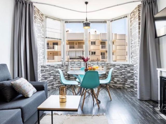 Piso, Fuengirola