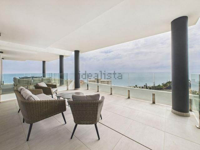 Piso, Fuengirola