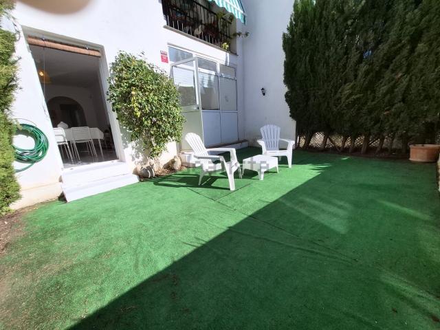 Piso, Fuengirola