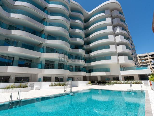 Piso, Fuengirola