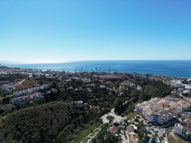 Piso, Fuengirola