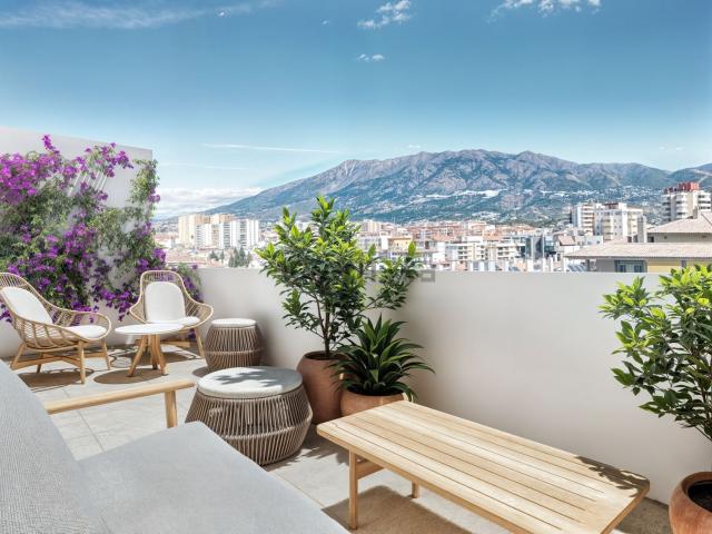 Piso, Fuengirola