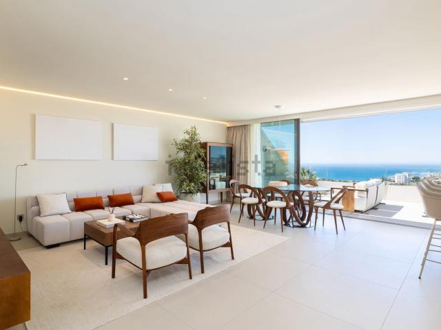 Piso, Fuengirola