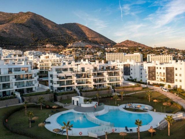 Piso, Fuengirola